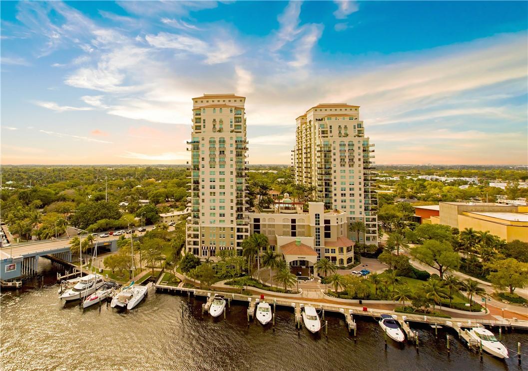 610 W LAS OLAS BLVD 1514N