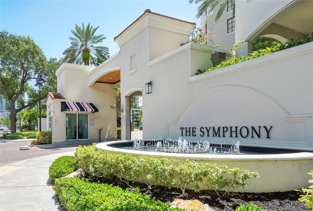 610 W LAS OLAS BLVD 1514N