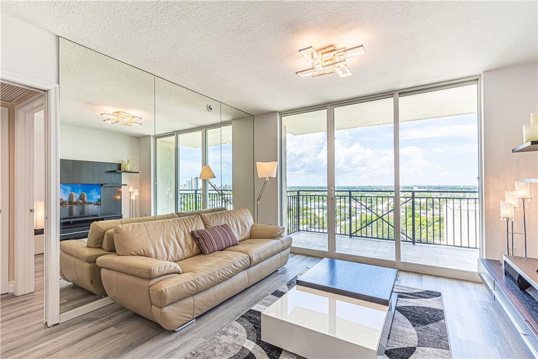 610 W LAS OLAS BLVD 1514N