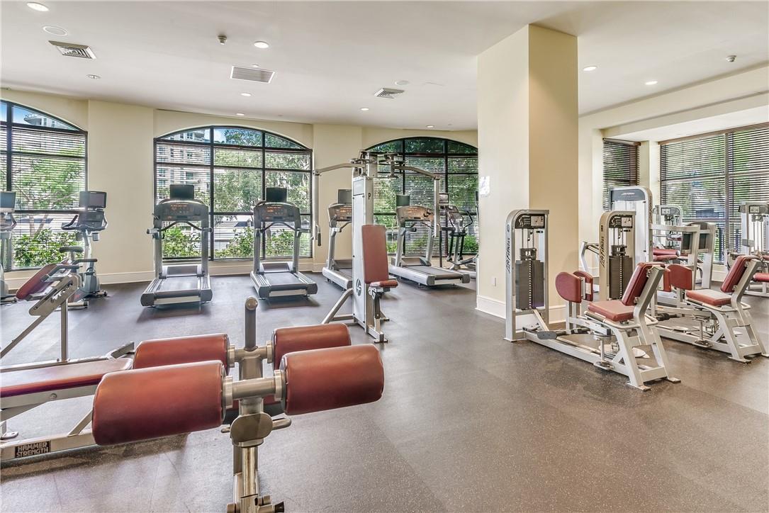 610 W LAS OLAS BLVD 1514N