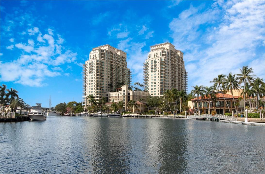 610 W LAS OLAS BLVD 1514N
