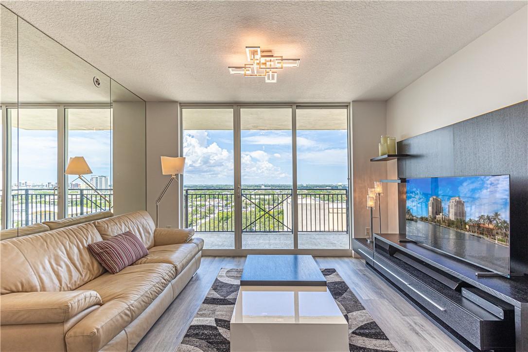 610 W LAS OLAS BLVD 1514N
