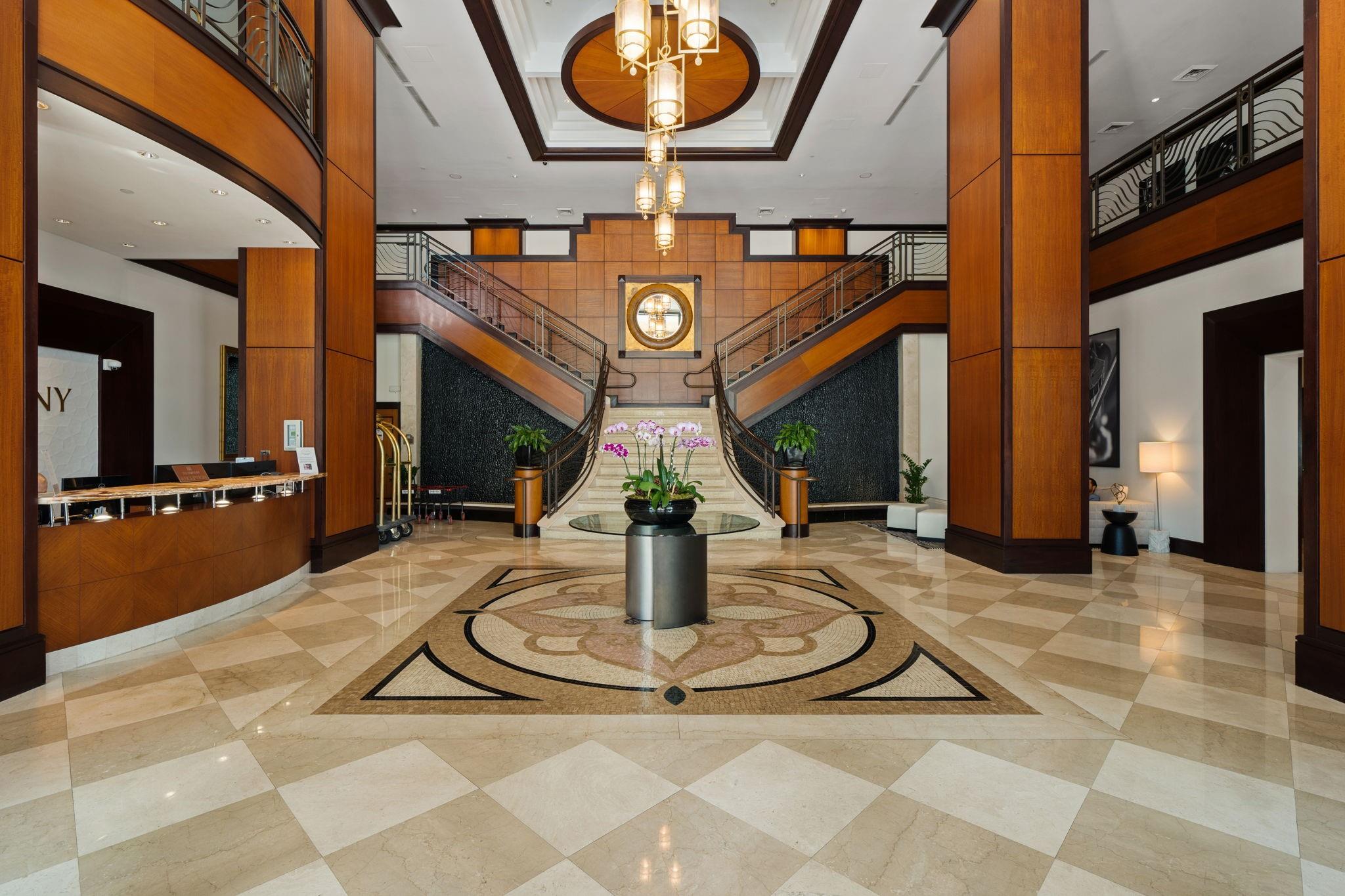 610 W LAS OLAS BLVD 1514N