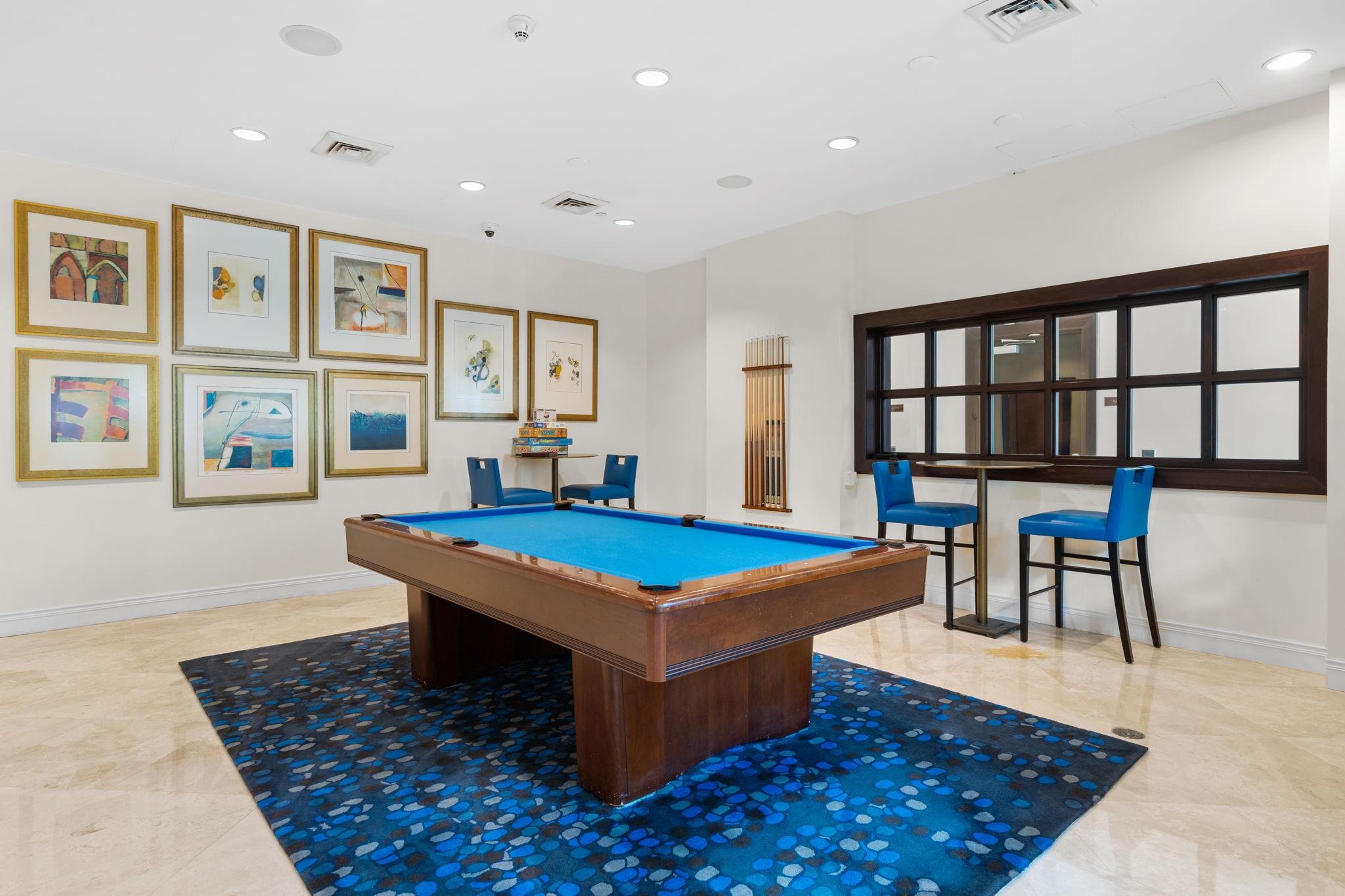 610 W LAS OLAS BLVD 1514N