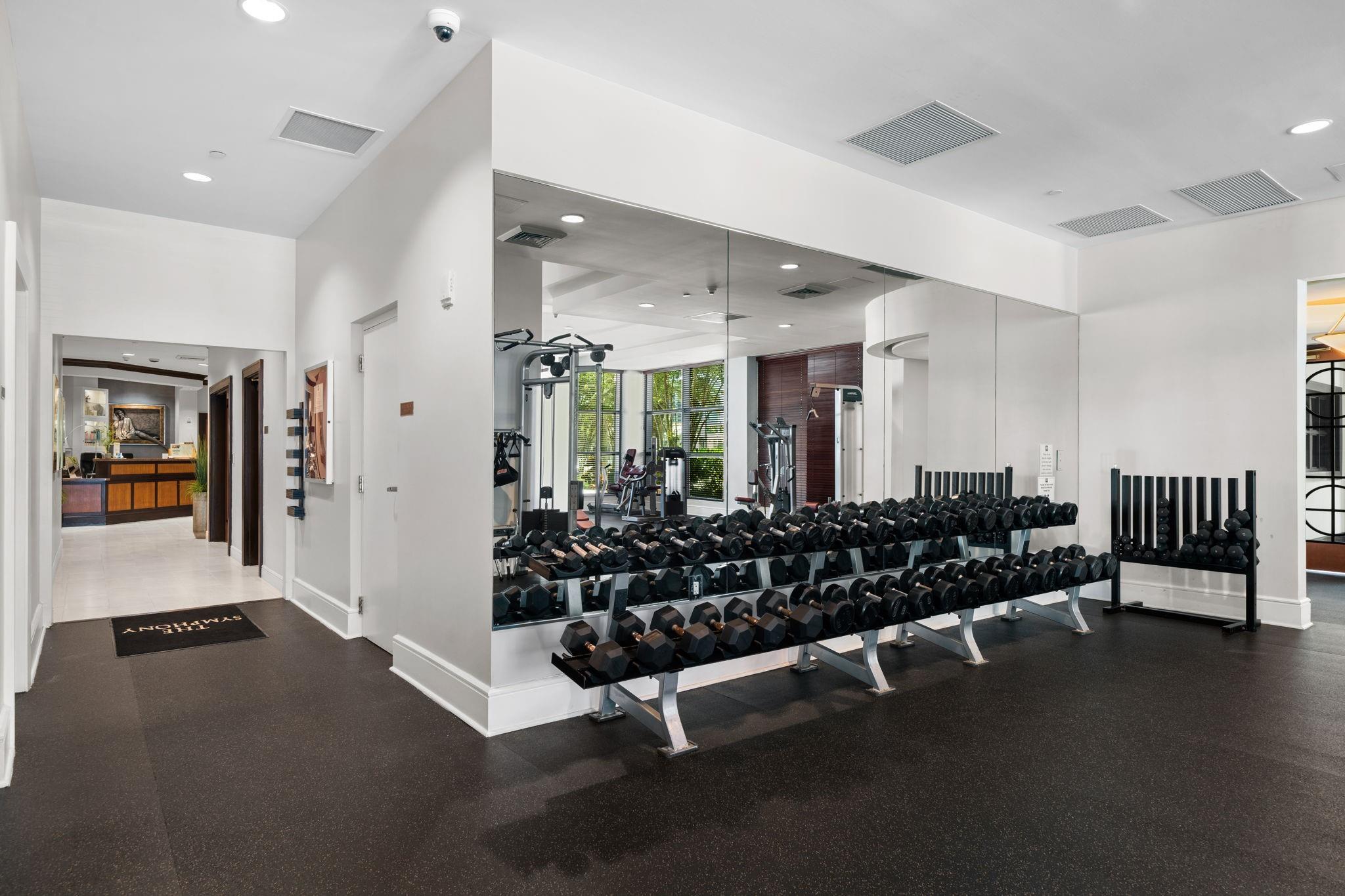 610 W LAS OLAS BLVD 1514N