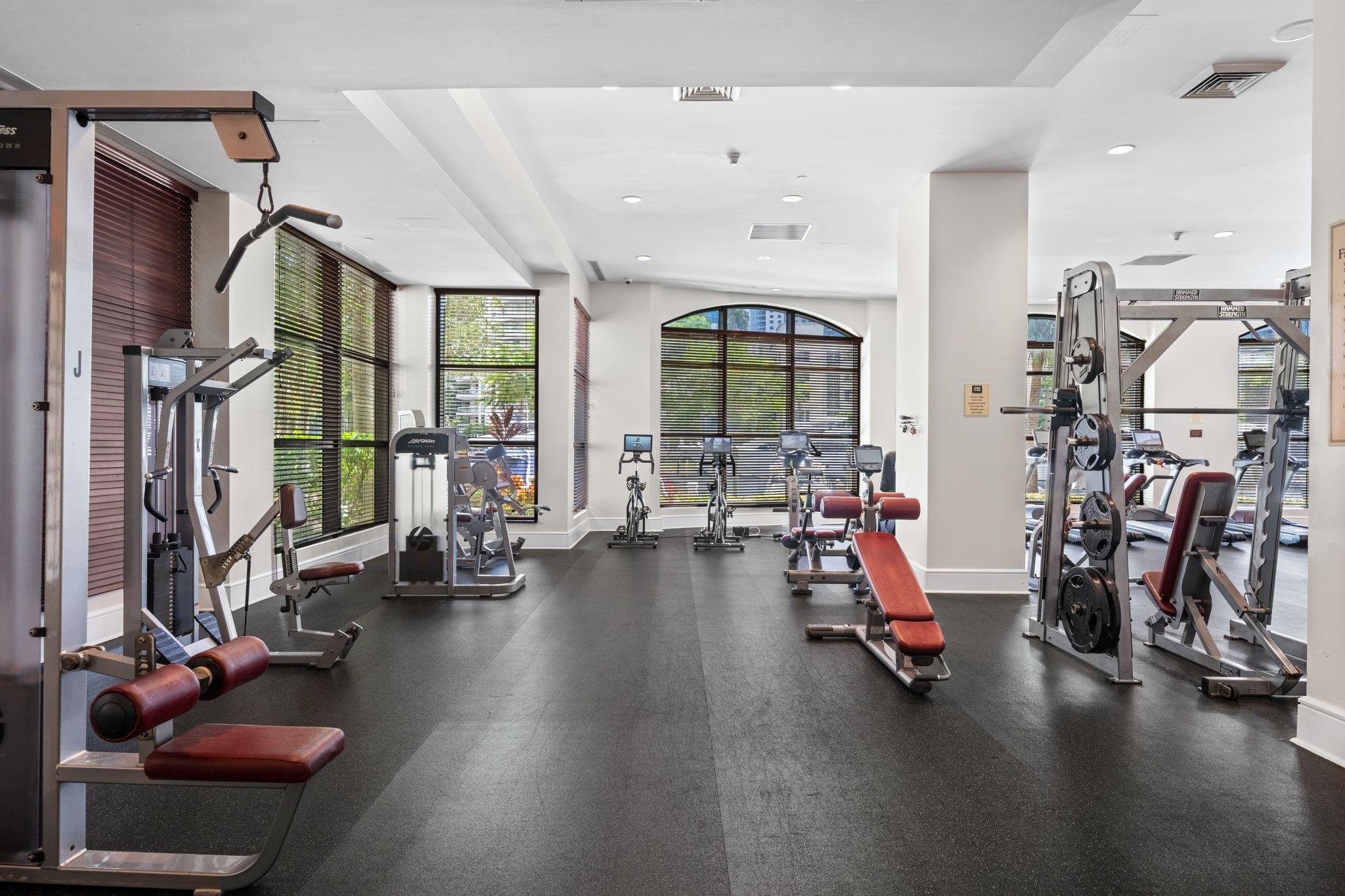 610 W LAS OLAS BLVD 1514N