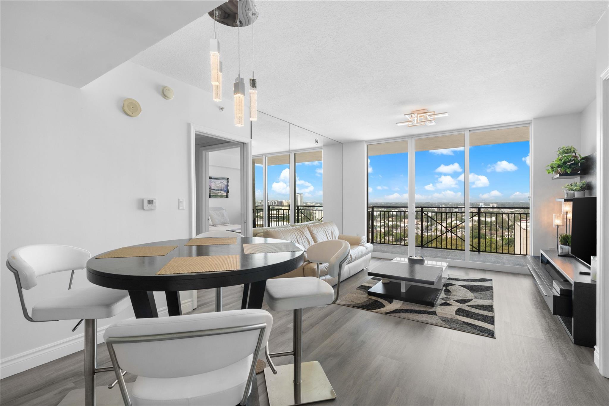 610 W LAS OLAS BLVD 1514N