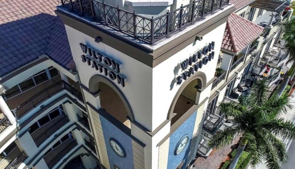 2625 NE 14th Ave 401