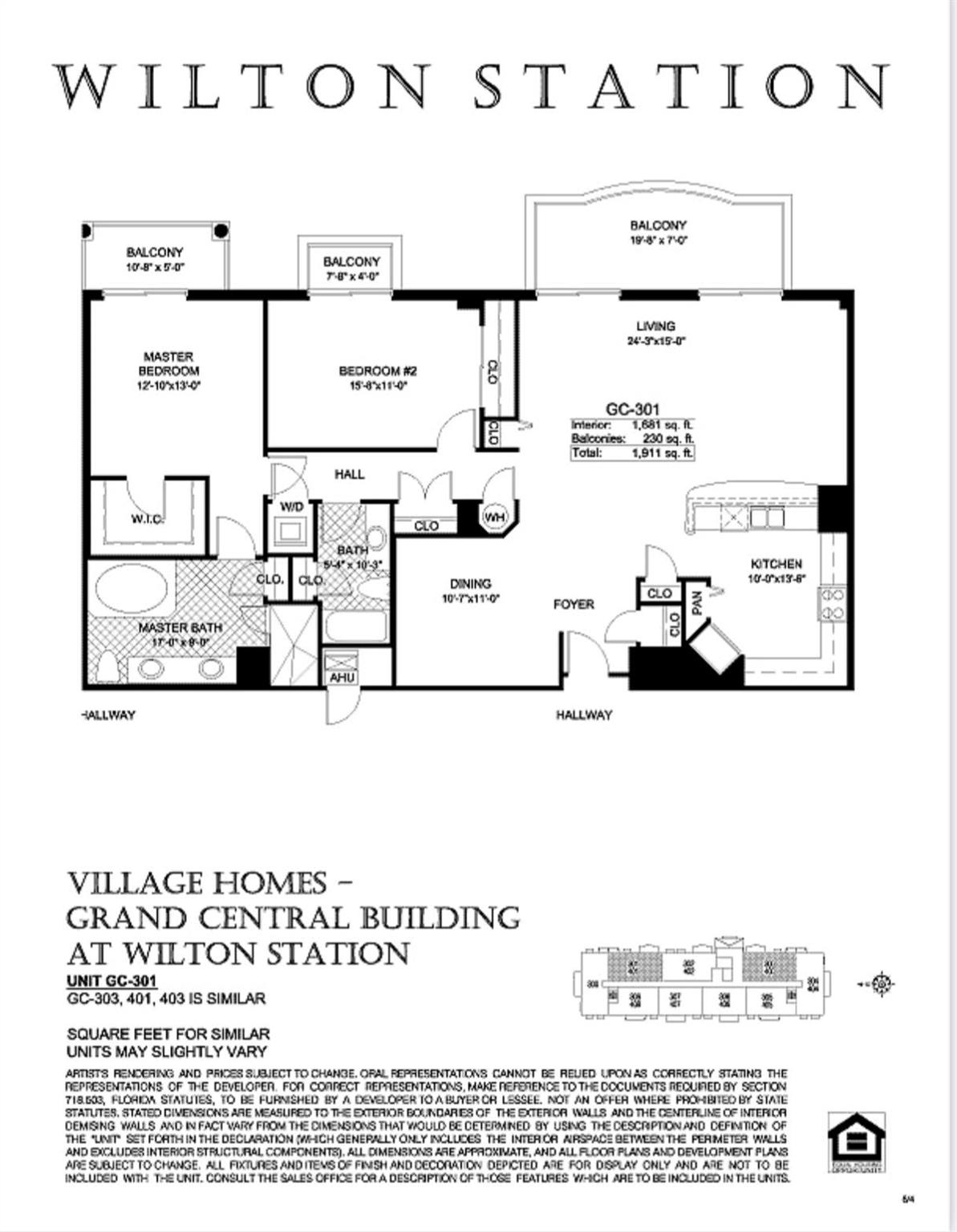 2625 NE 14th Ave 401