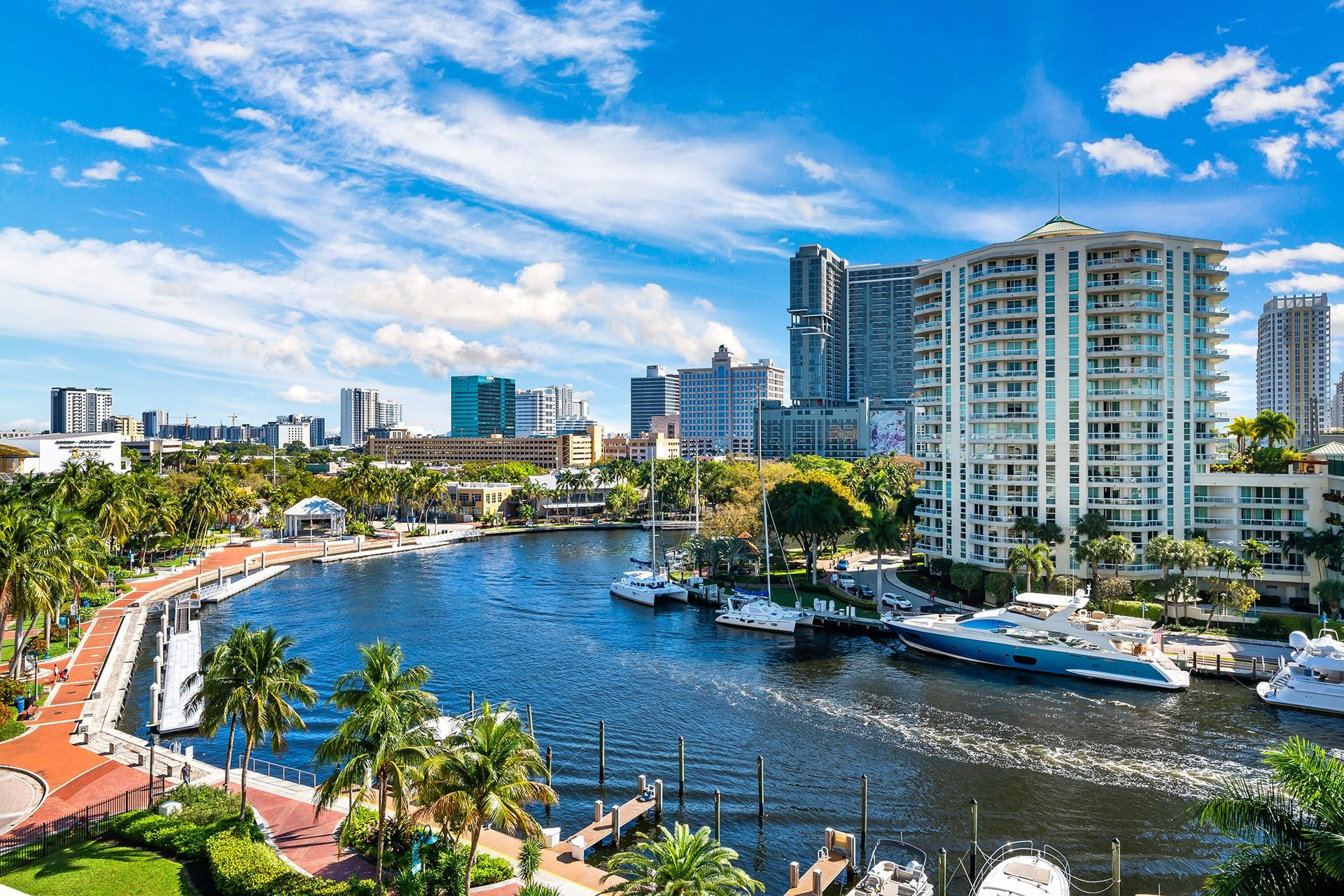 600 W Las Olas Blvd 902-S