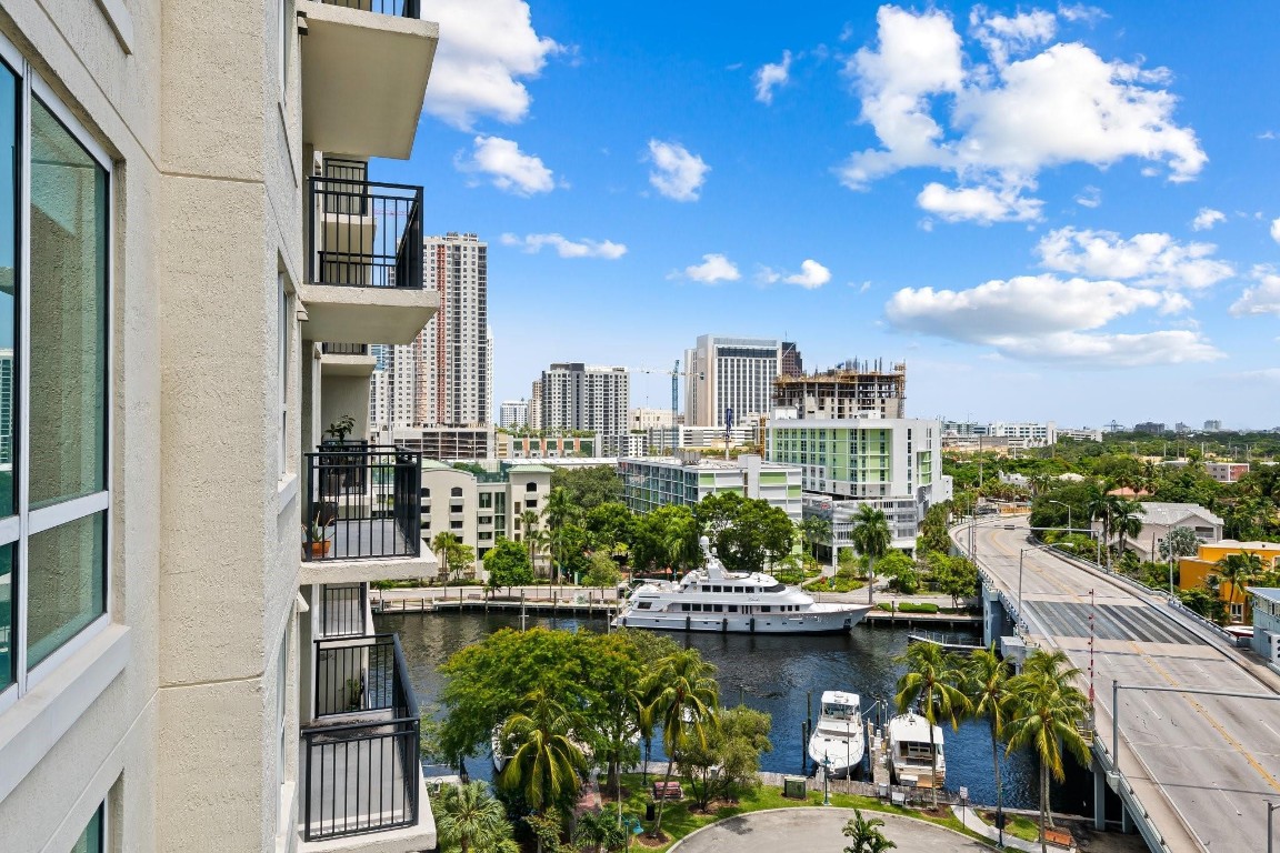 600 W Las Olas Blvd 902-S