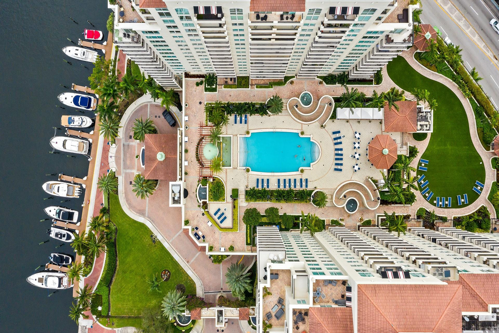600 W Las Olas Blvd 902-S