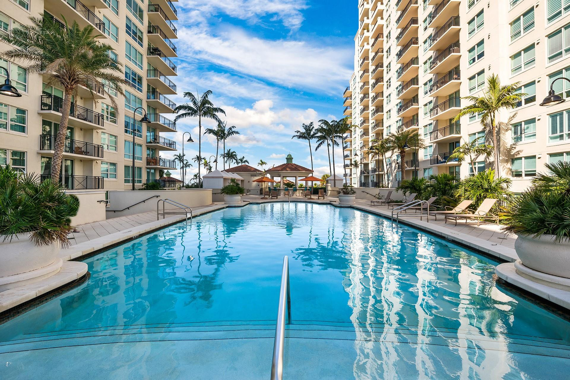 600 W Las Olas Blvd 902-S