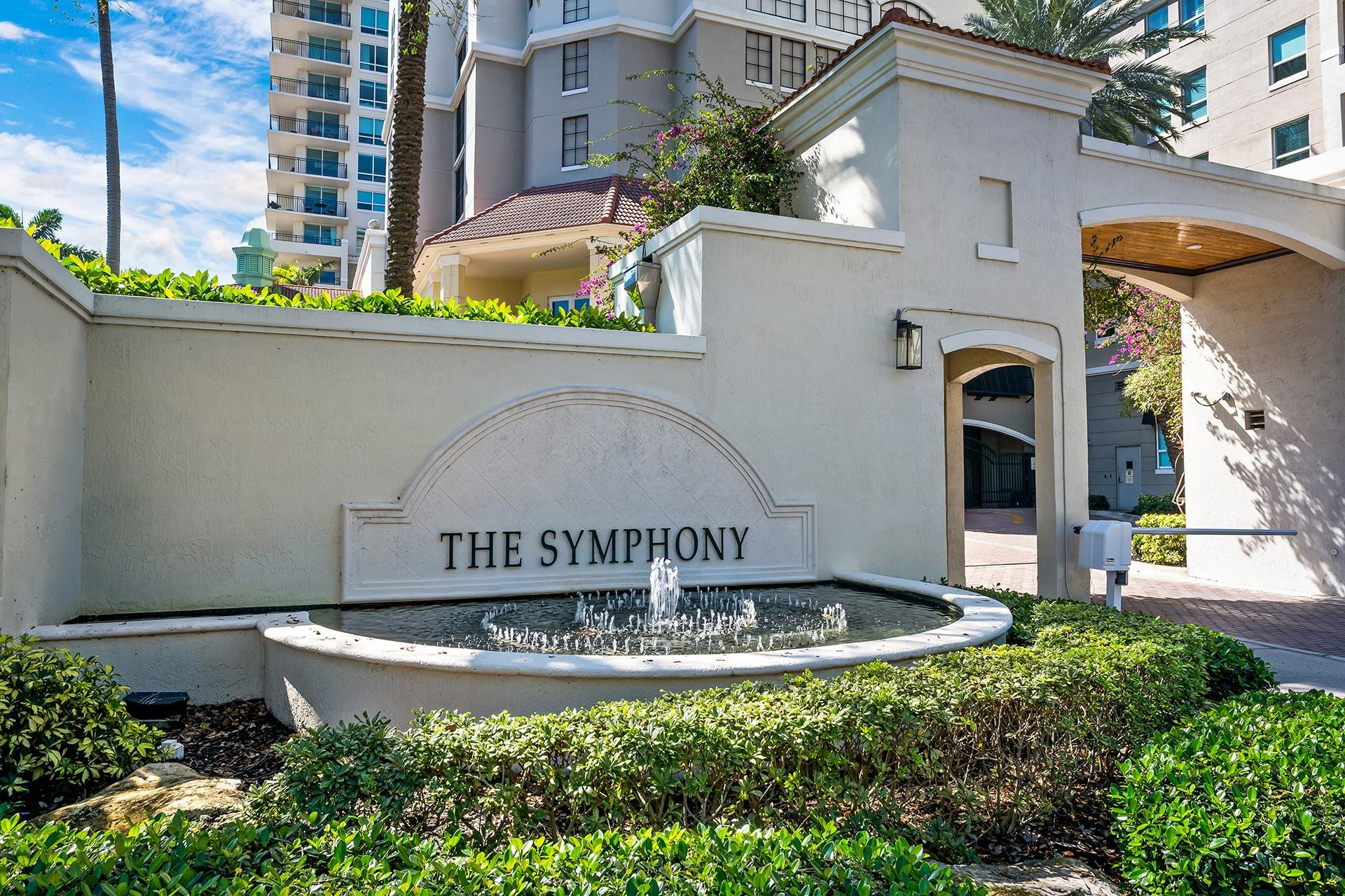 600 W Las Olas Blvd 902-S