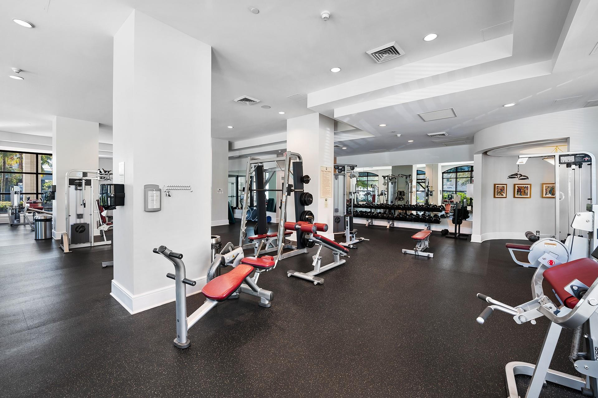 600 W Las Olas Blvd 902-S