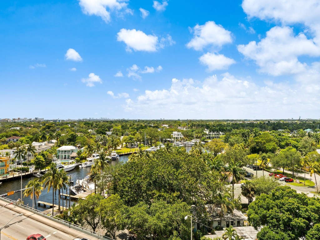 600 W Las Olas Blvd 902-S