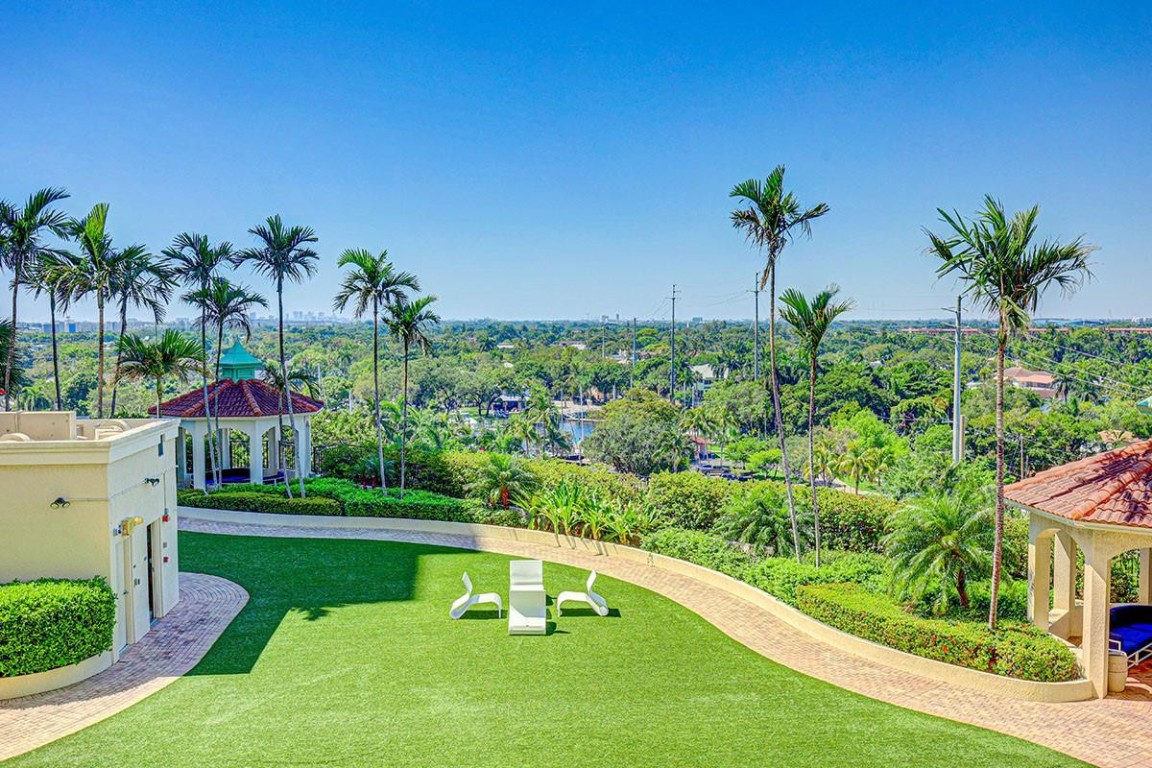 610 W Las Olas Blvd 911N