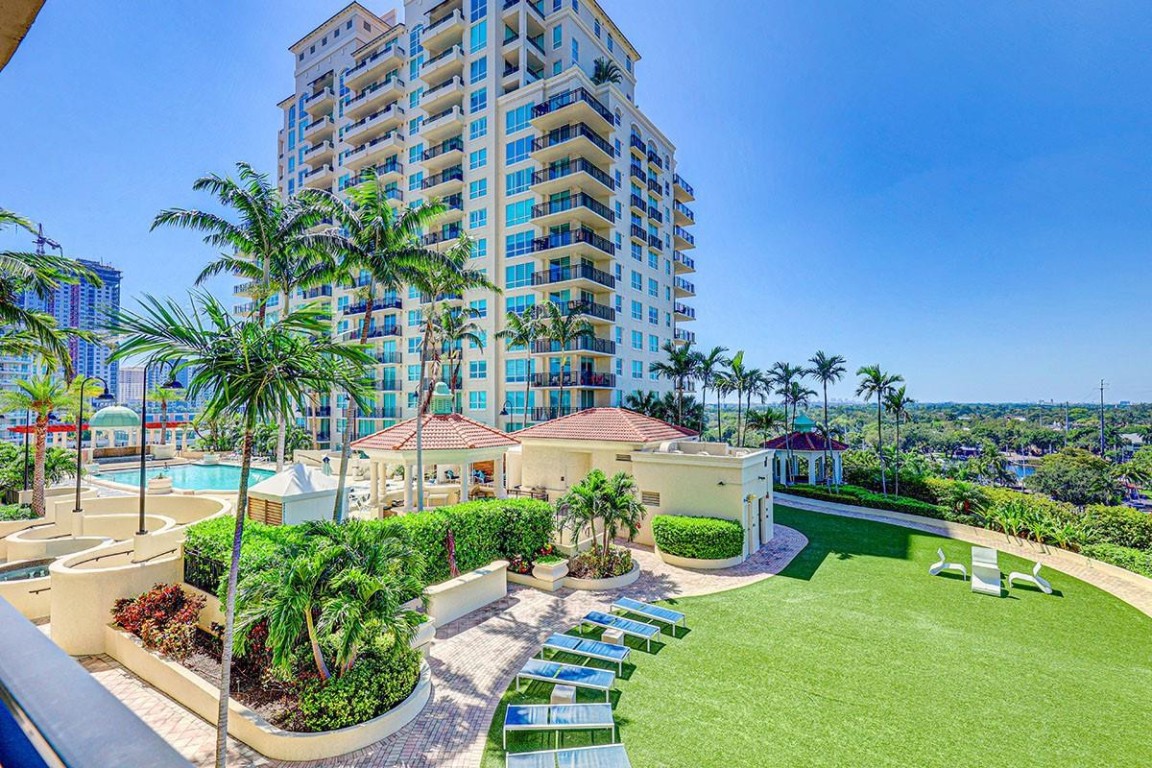 610 W Las Olas Blvd 911N