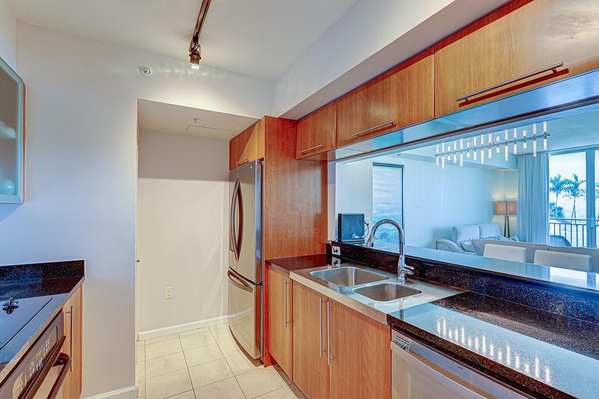 610 W Las Olas Blvd 911N