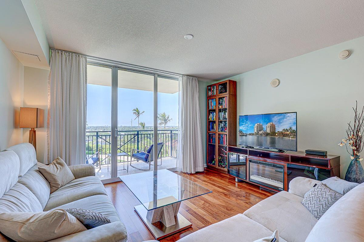 610 W Las Olas Blvd 911N