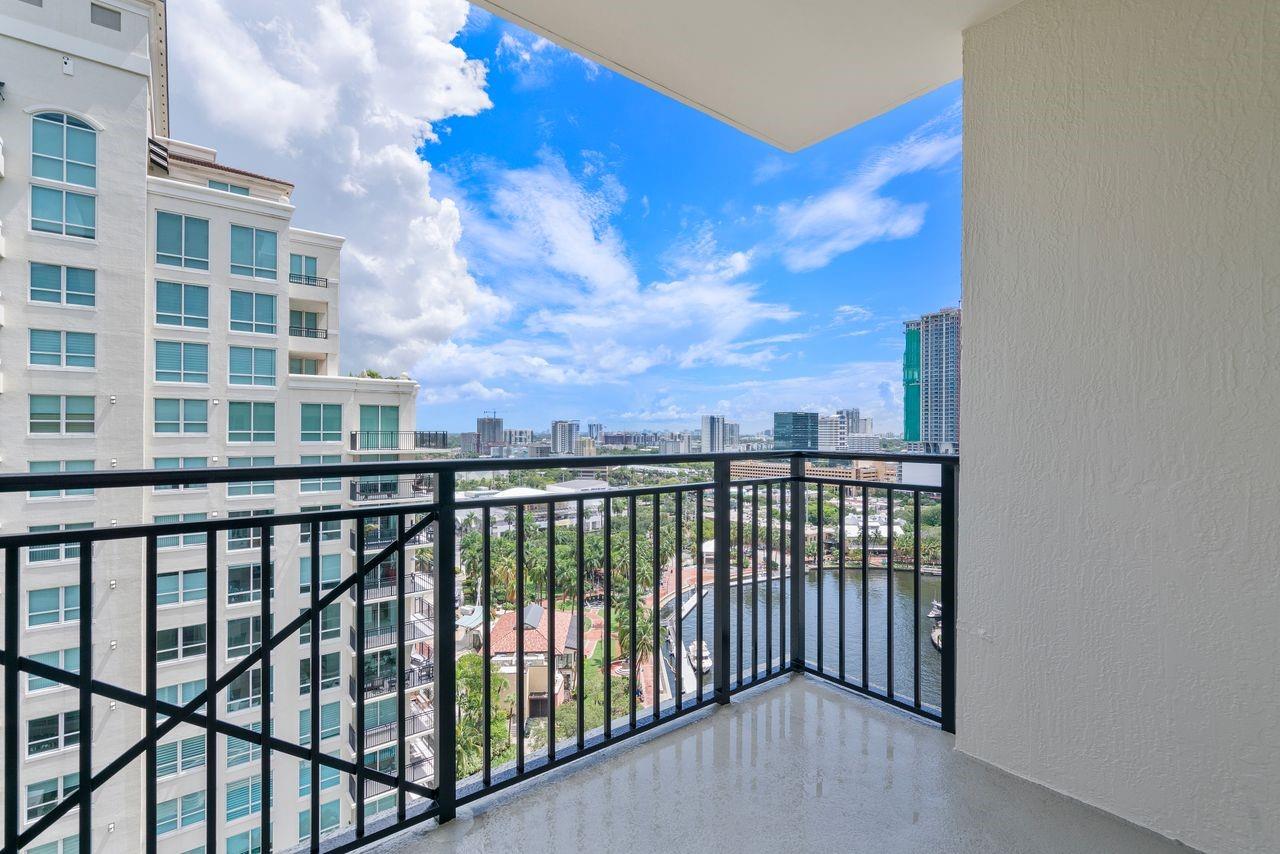 600 W Las Olas Blvd 1804