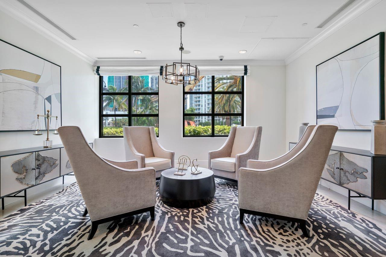 600 W Las Olas Blvd 1804