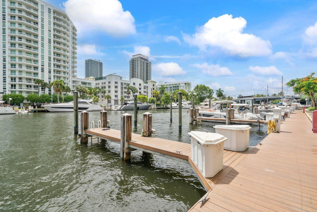 600 W Las Olas Blvd 1804