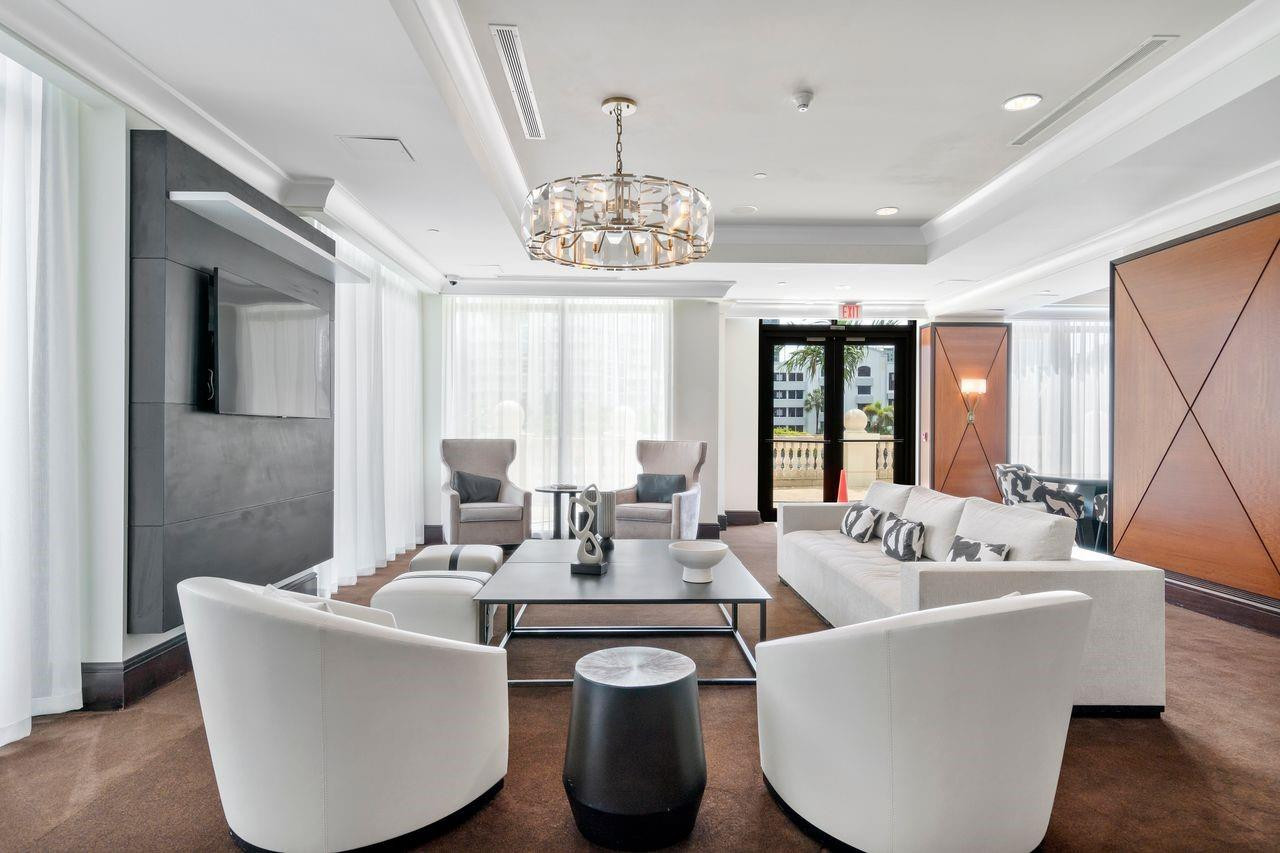 600 W Las Olas Blvd 1804