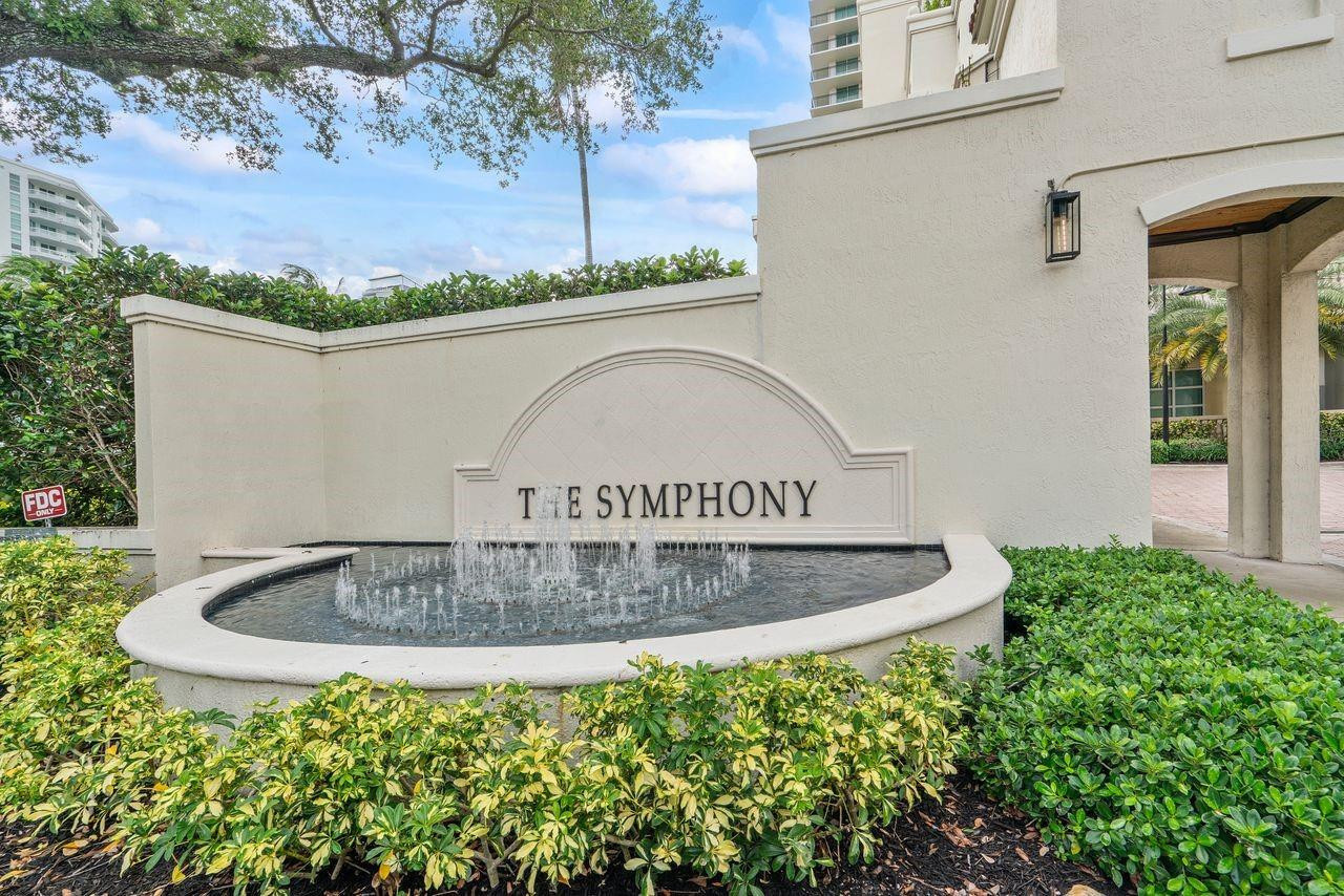 600 W Las Olas Blvd 1804