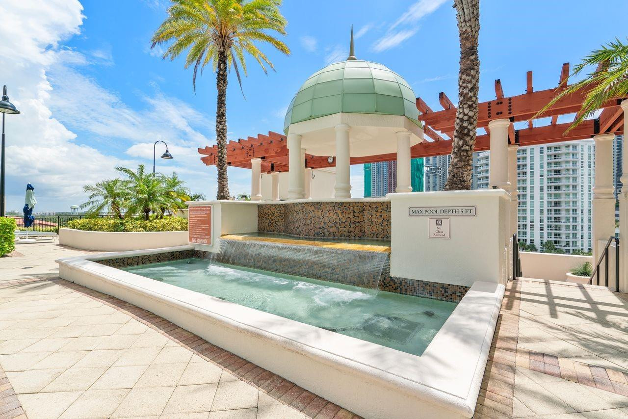 600 W Las Olas Blvd 1804