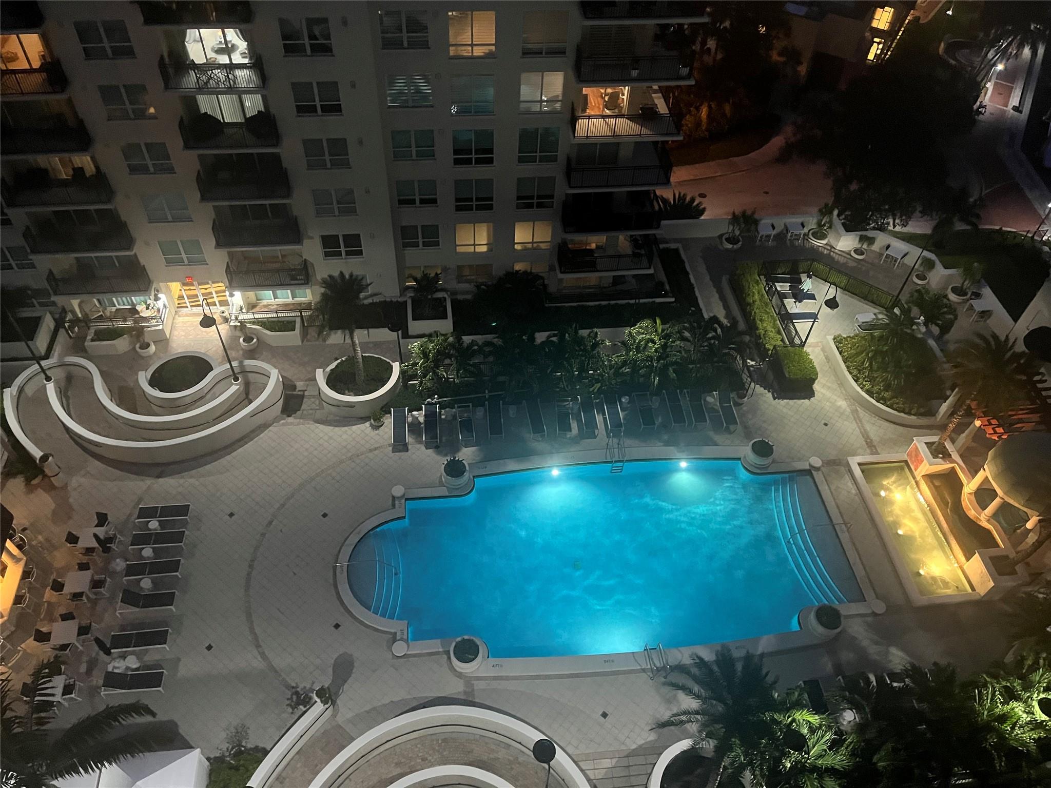 600 W Las Olas Blvd 1804