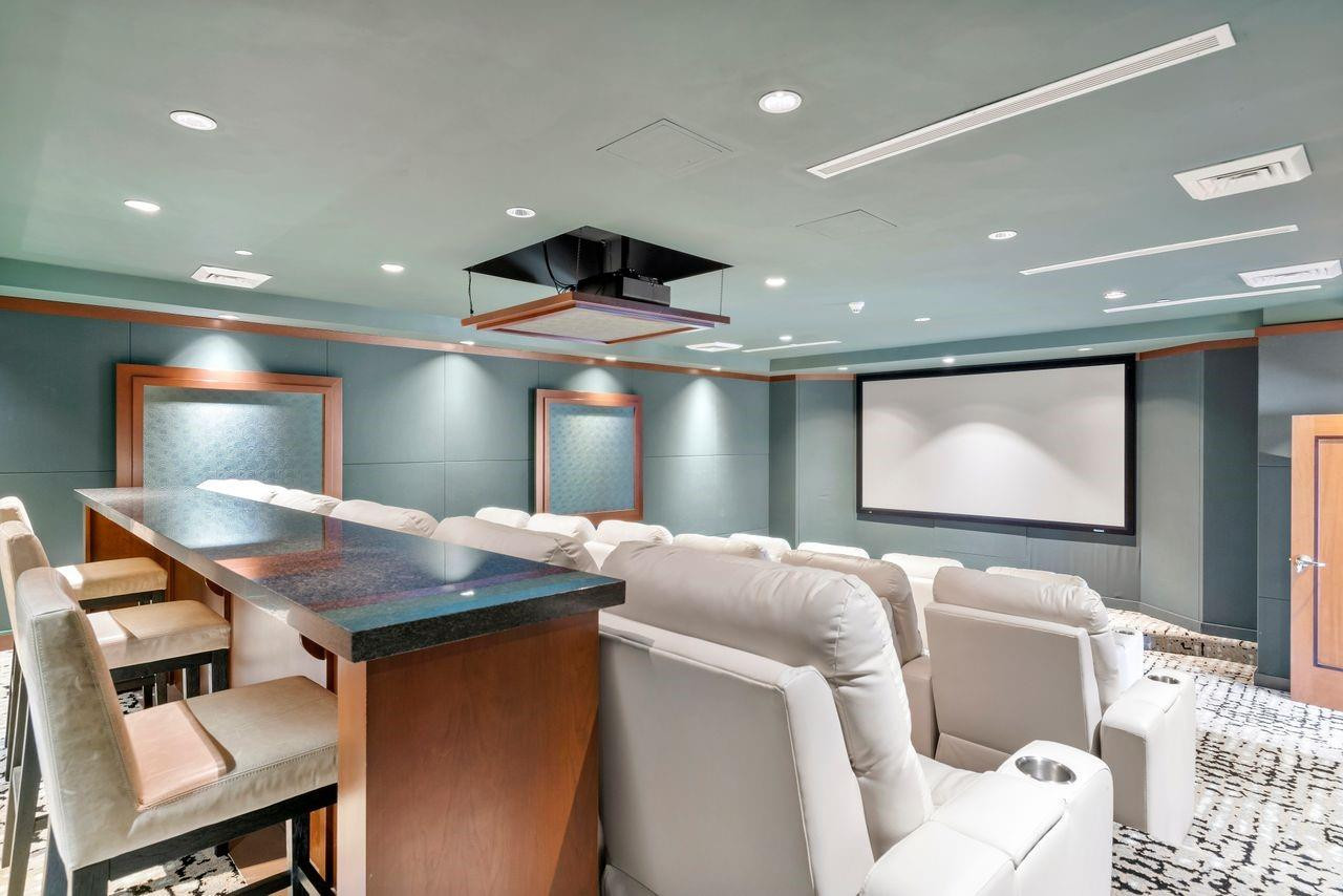 600 W Las Olas Blvd 1804