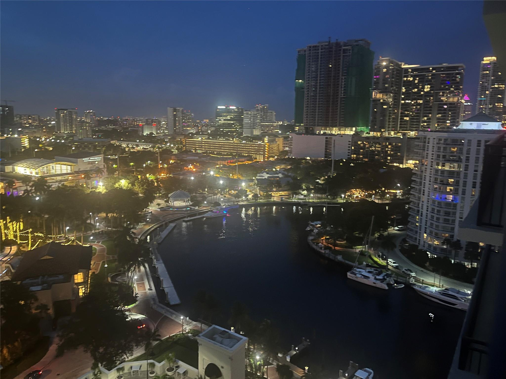 600 W Las Olas Blvd 1804