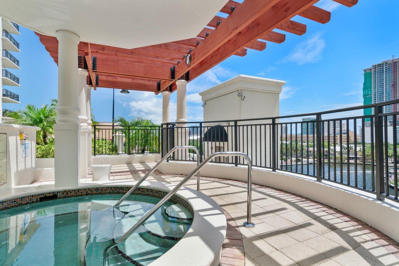 600 W Las Olas Blvd 1804