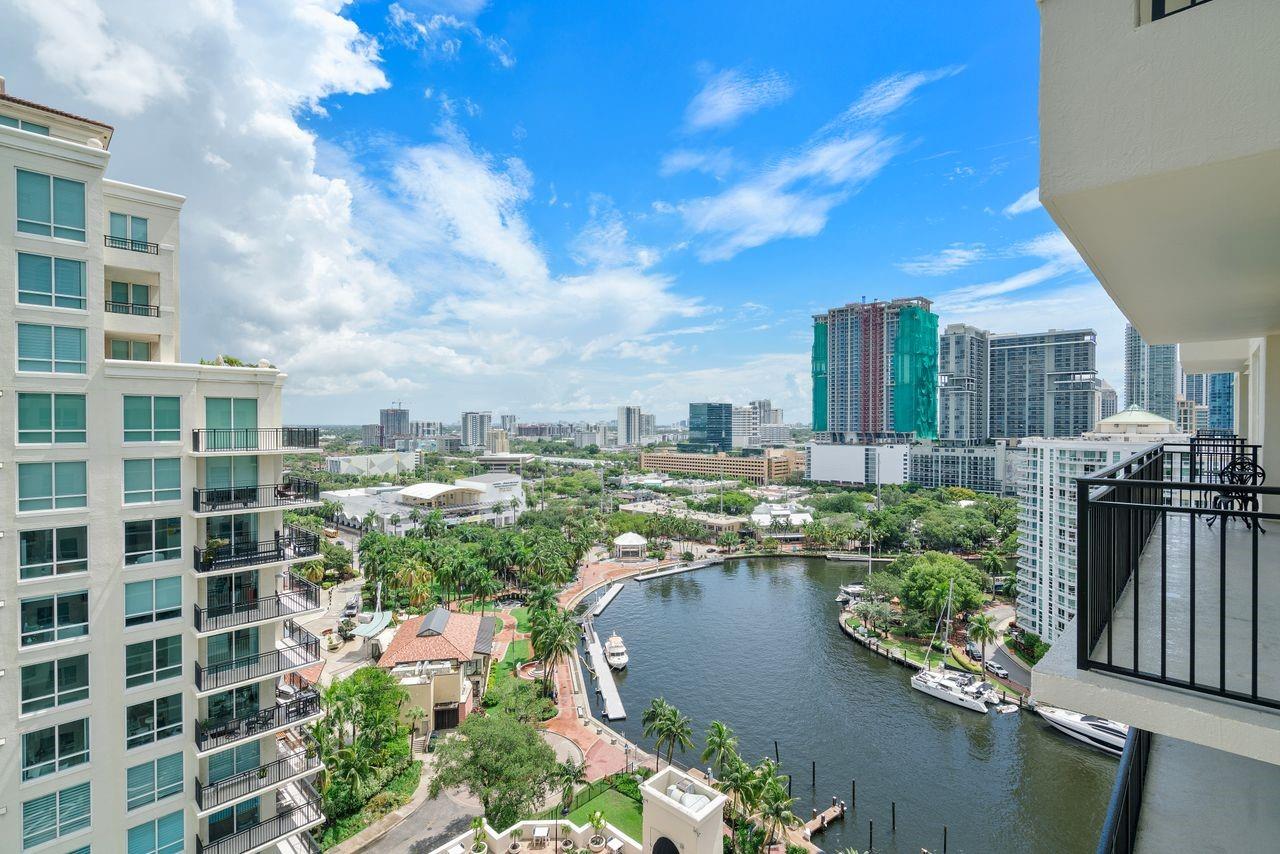 600 W Las Olas Blvd 1804