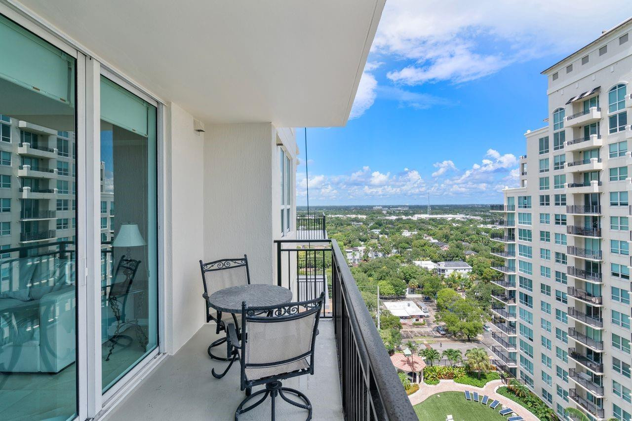 600 W Las Olas Blvd 1804