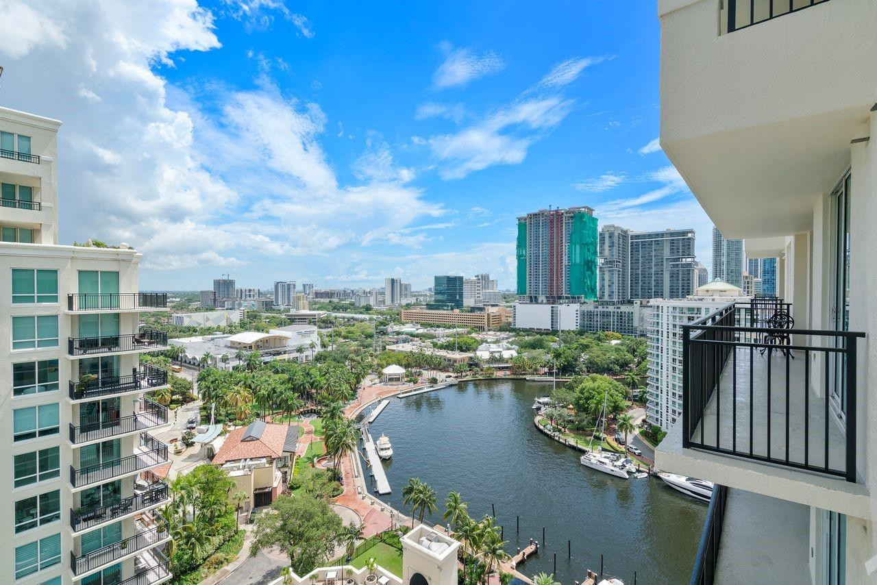 600 W Las Olas Blvd 1804