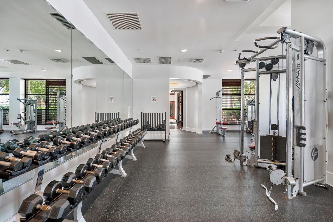 600 W Las Olas Blvd 1804