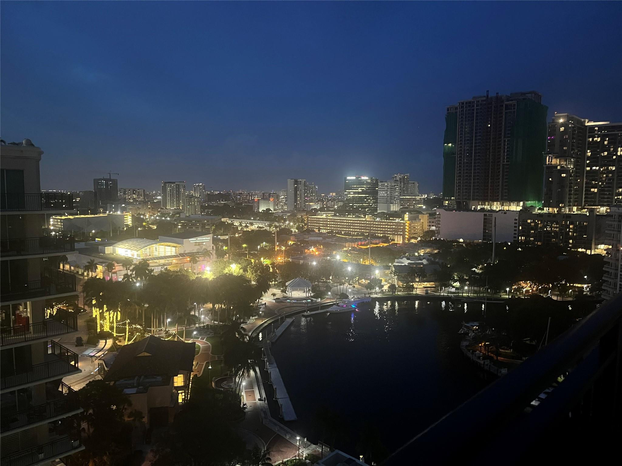 600 W Las Olas Blvd 1804