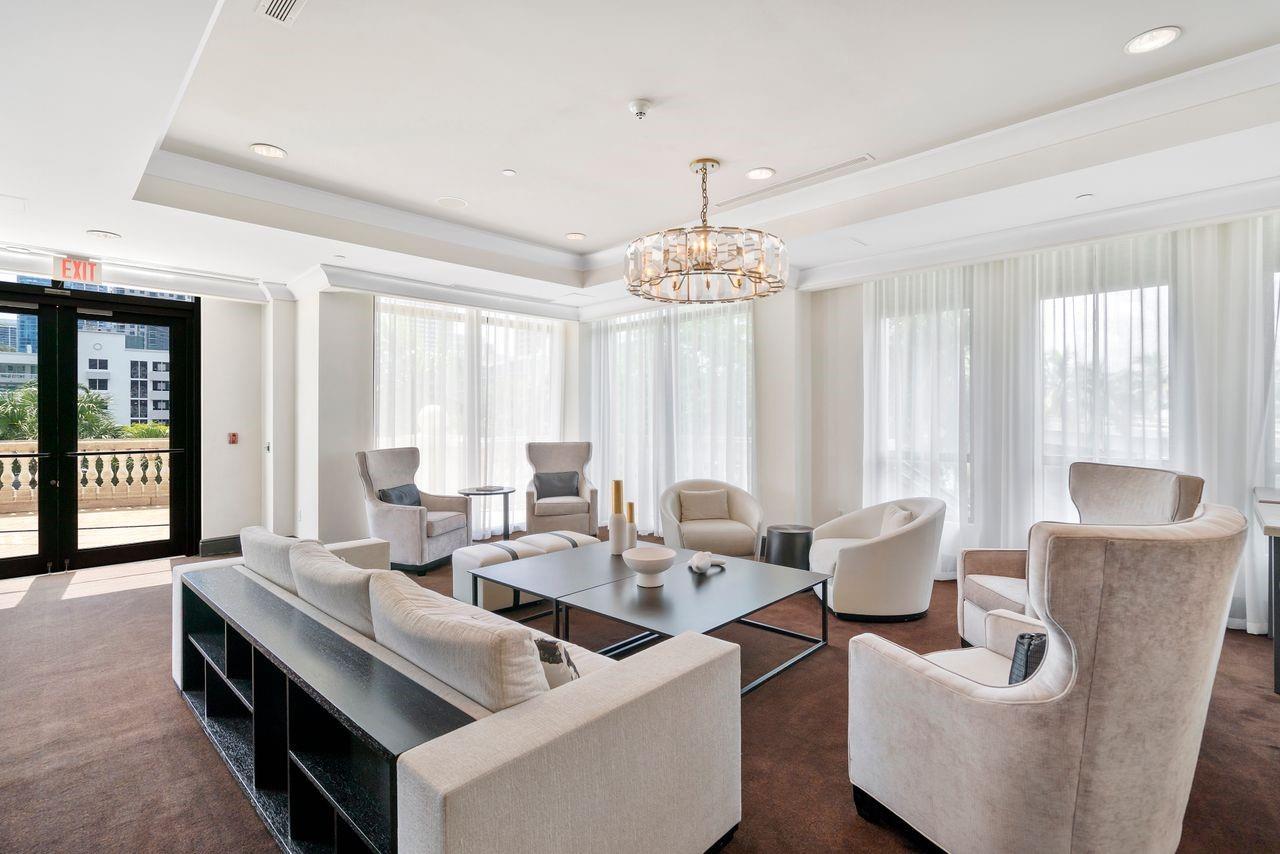 600 W Las Olas Blvd 1804