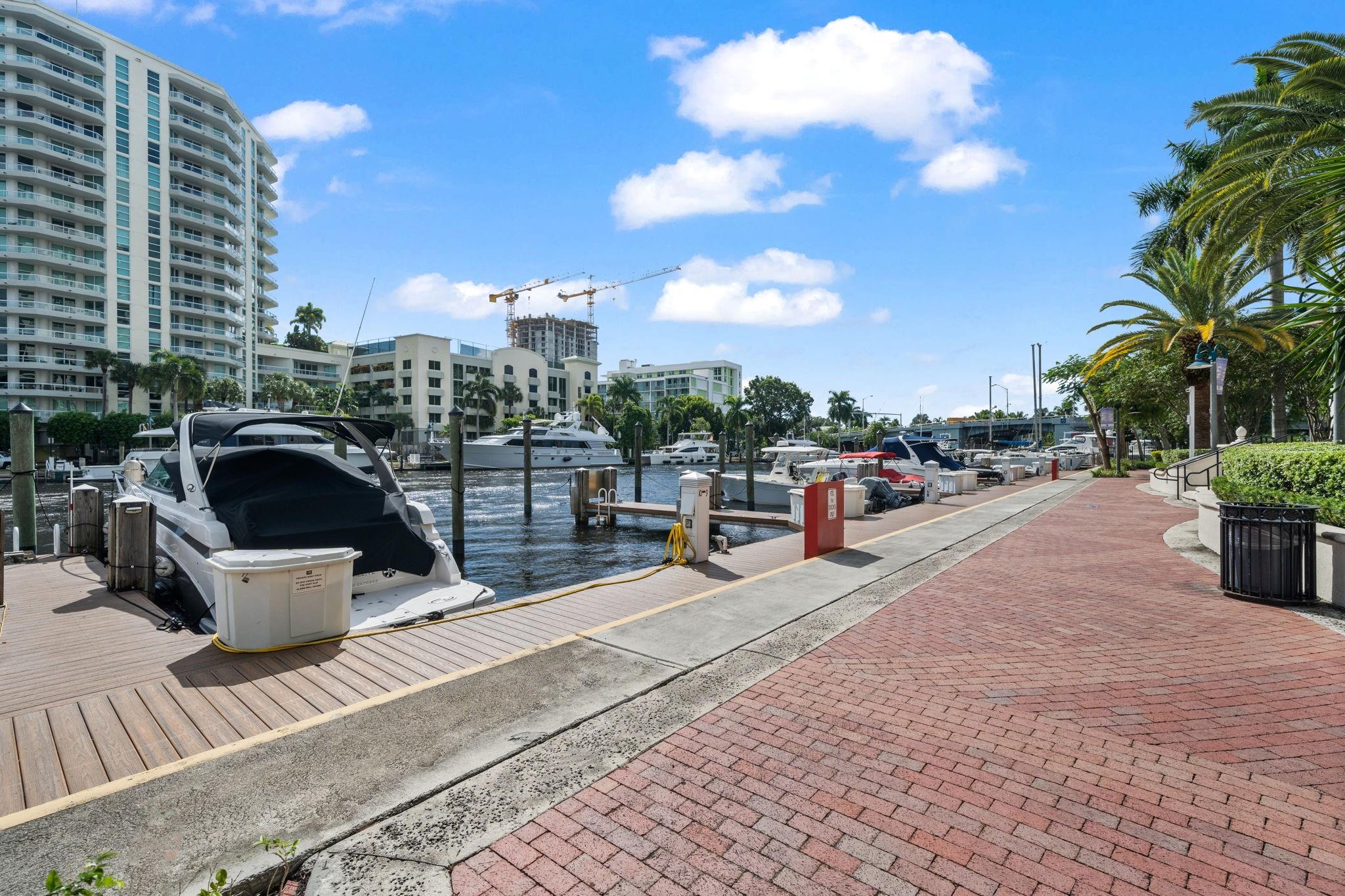 610 W Las Olas Blvd 1016N
