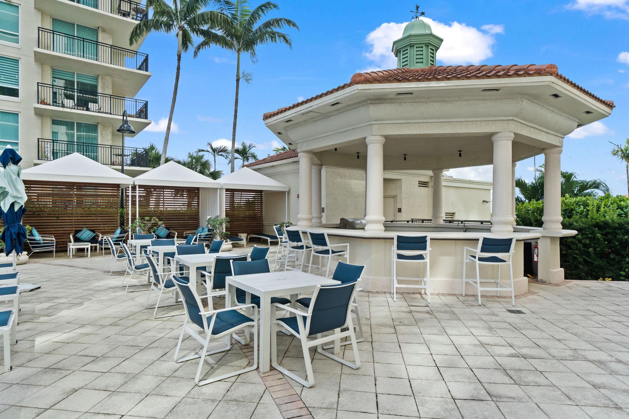 610 W Las Olas Blvd 1016N