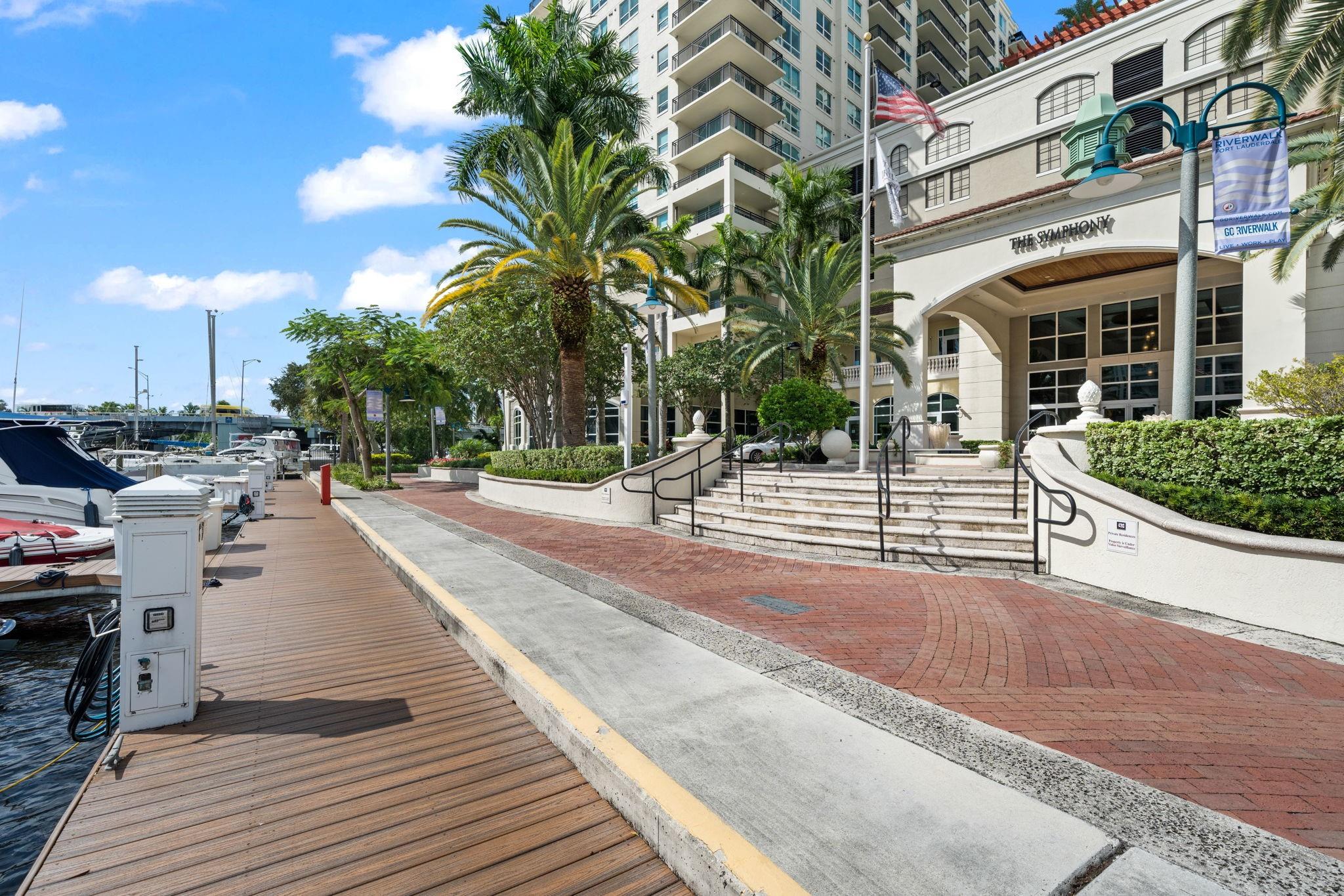 610 W Las Olas Blvd 1016N