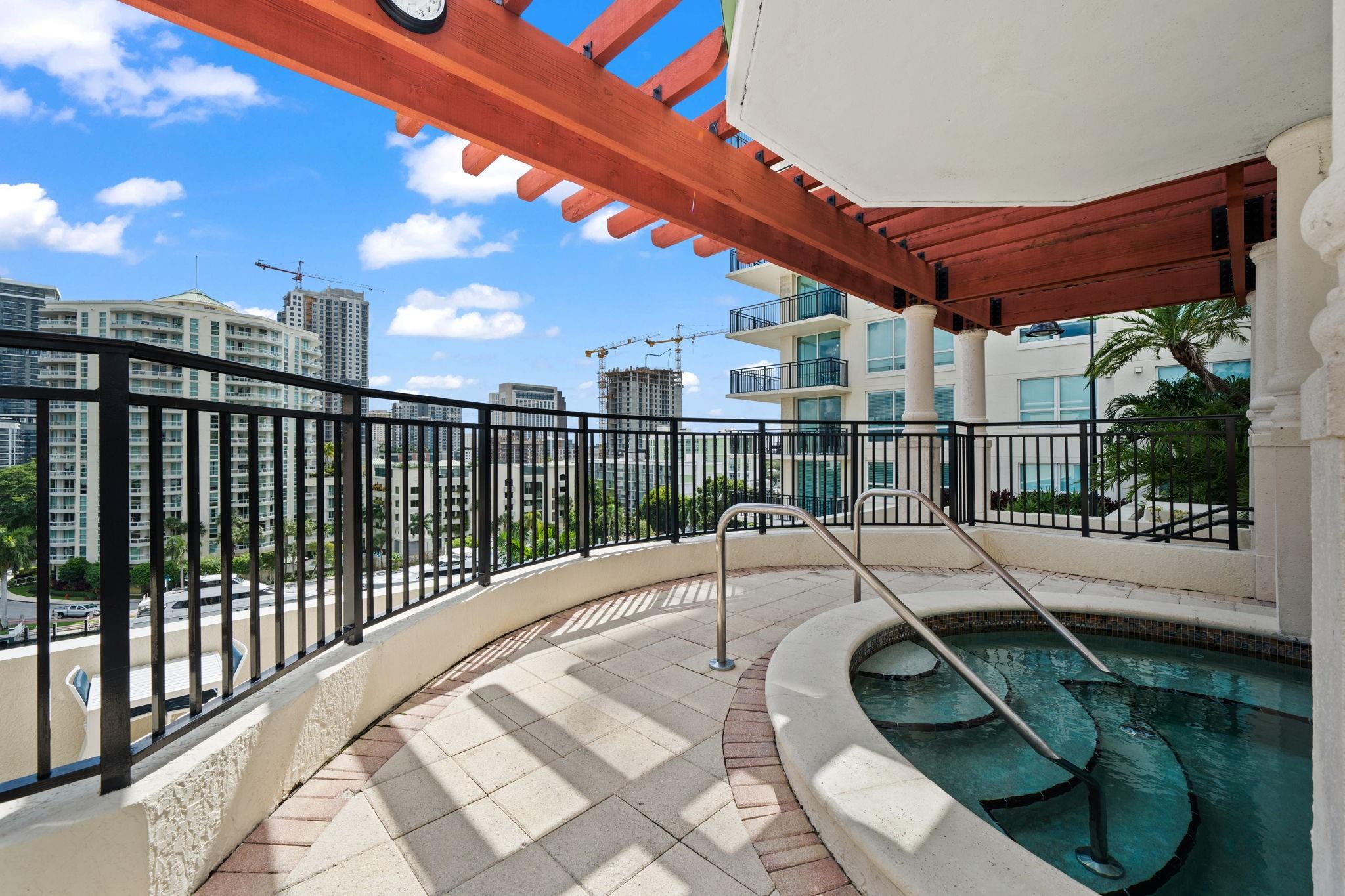 610 W Las Olas Blvd 1016N