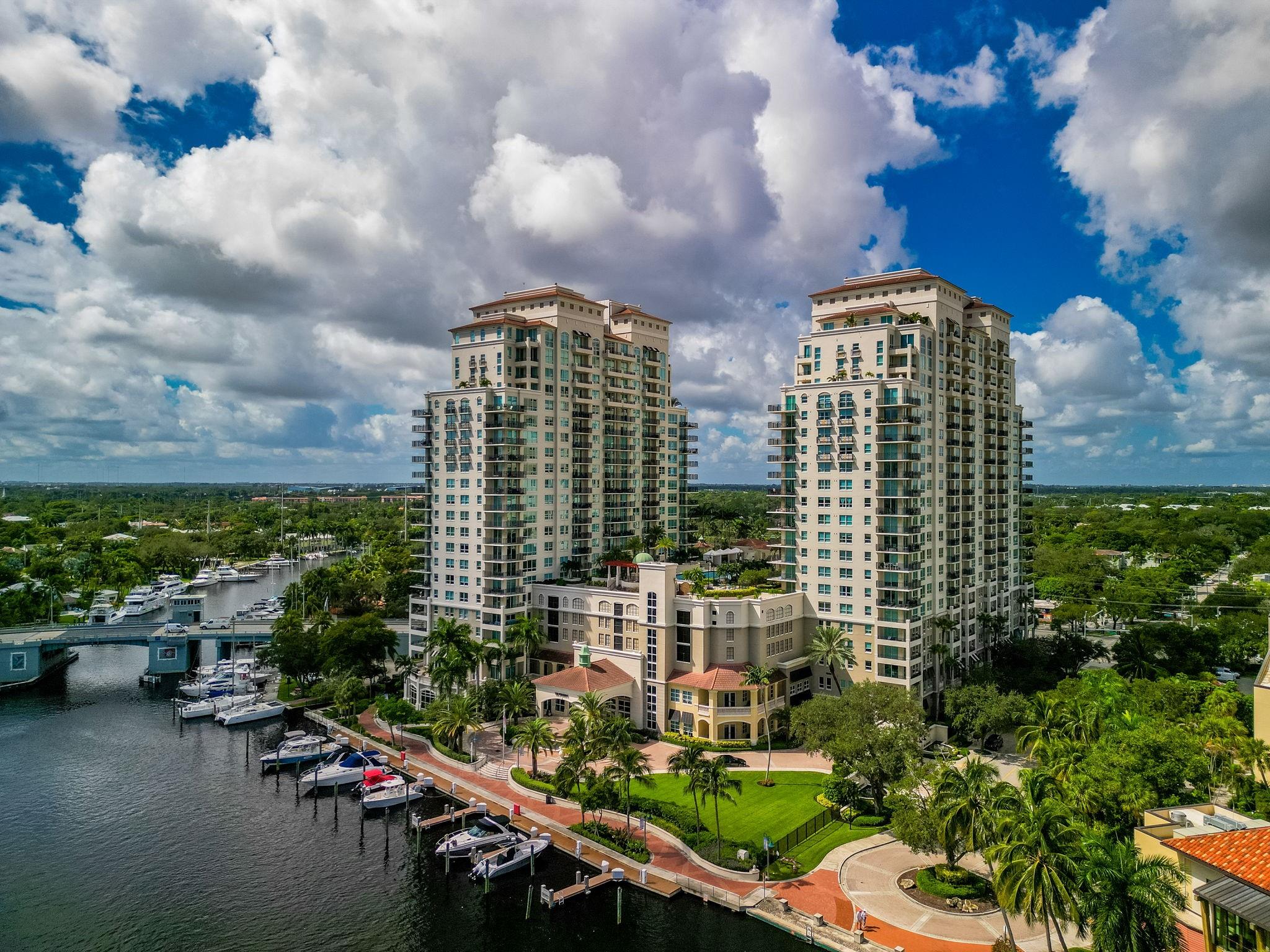 610 W Las Olas Blvd 1016N