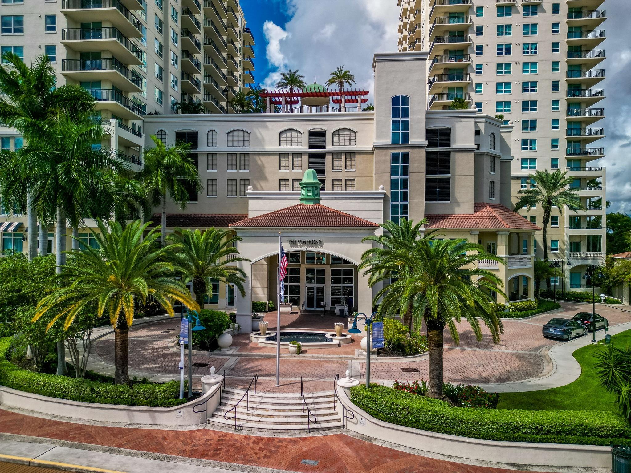 610 W Las Olas Blvd 1016N