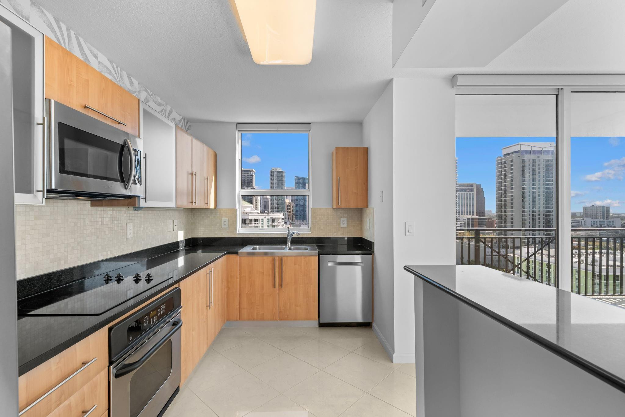 600 W Las Olas Boulevard 1708