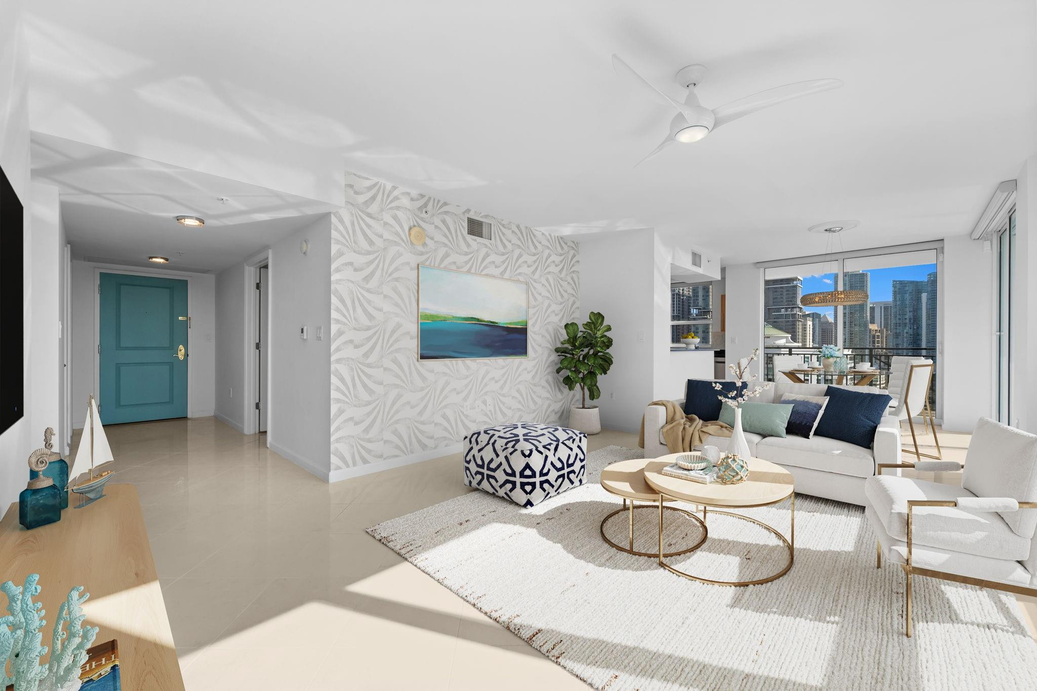 600 W Las Olas Boulevard 1708