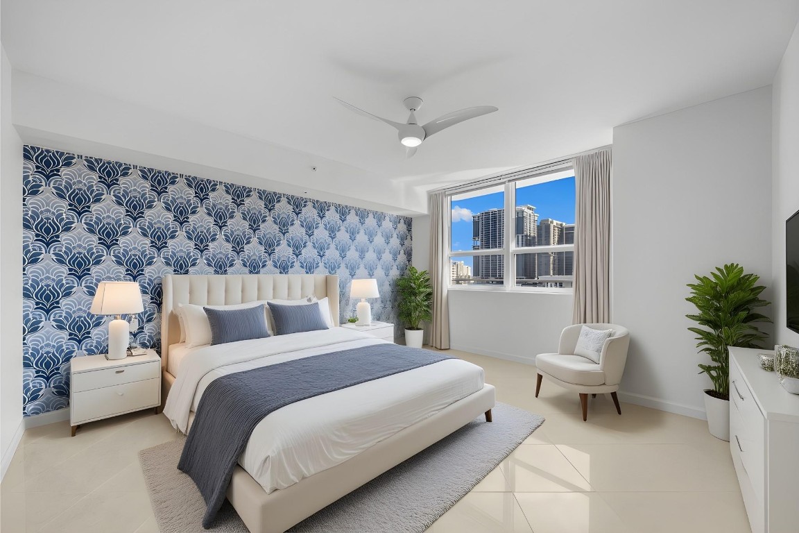 600 W Las Olas Boulevard 1708