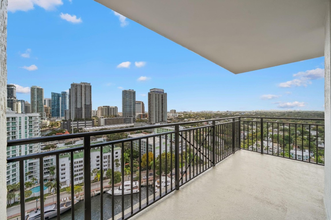 600 W Las Olas Boulevard 1708